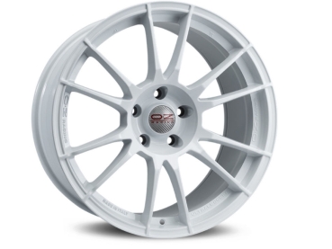 OZ Racing - Ultraleggera